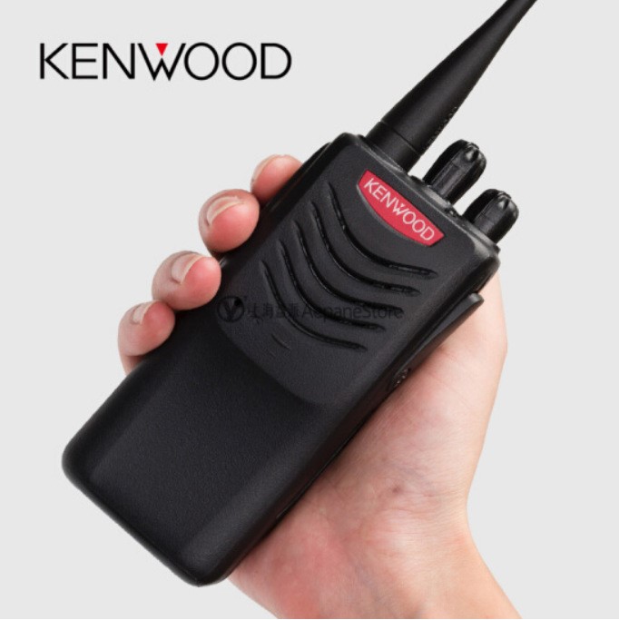 建伍（KENWOOD）TK-U100D數(shù)字對講機 日本U100DMR數(shù)字制式手持機