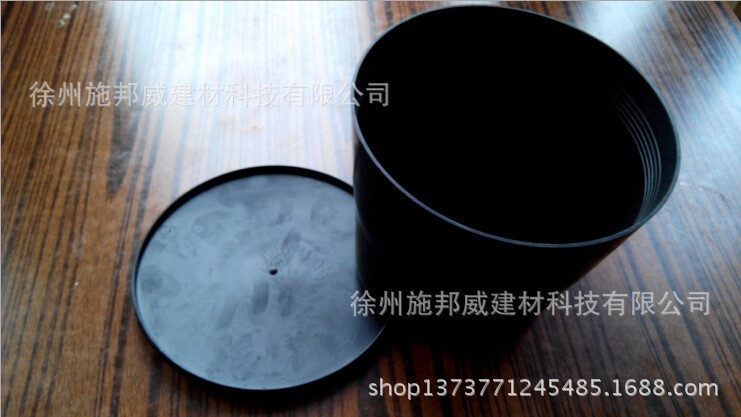 下水管洞預埋件,樓板管孔預埋桶排水管預埋套筒PVC管洞預埋止水節