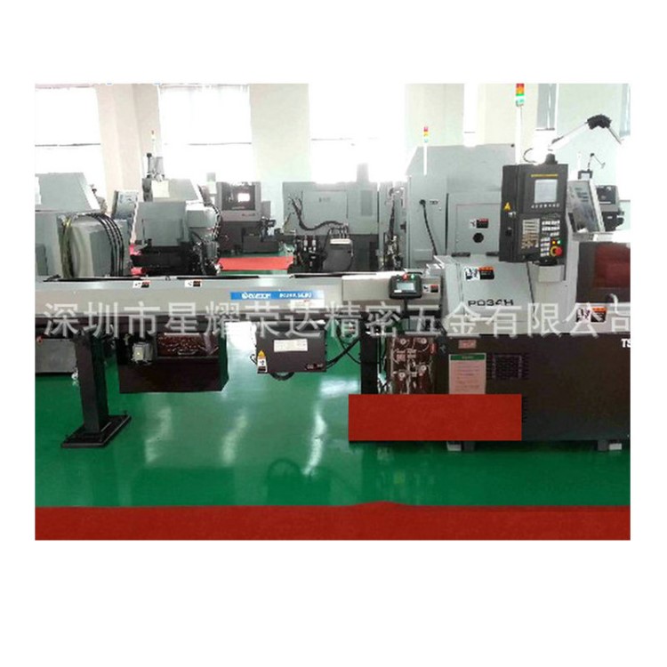 廠家供應(yīng) 車削二手自動(dòng)車床加工 p4自動(dòng)送料車床加工