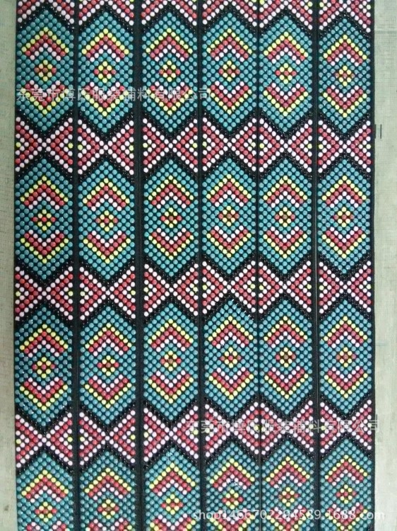 東莞夕膠滴膠提花帶橡根廠家上海丈根矽膠印花滴膠字母花紋加工