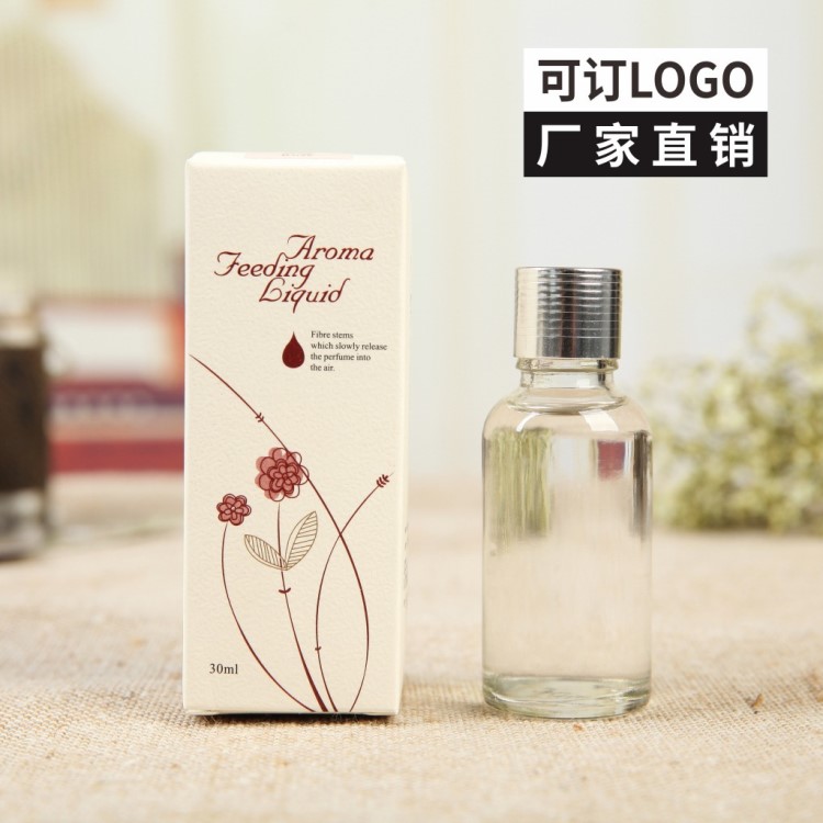 RG30ml 香薰精油 無火香薰補充液 揮發(fā)精油批發(fā)