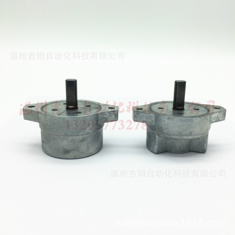 日本不二精器FUJI SEIKI旋轉(zhuǎn)緩沖器FYN-D3-L104旋轉(zhuǎn)阻尼器FRN-D3