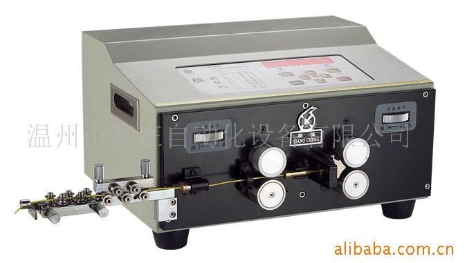 伺服電機剝線機,直流微型電機用電腦剝線機B-02C