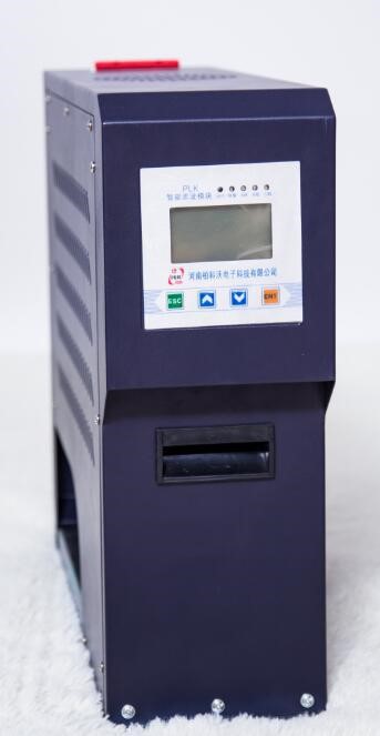 PDR智能型電容器(帶電抗)可控硅投切