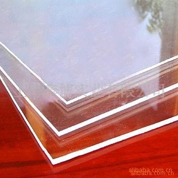 上海奔博長期供應PC廣告板材、片材  耐力板 量大優惠 可定制