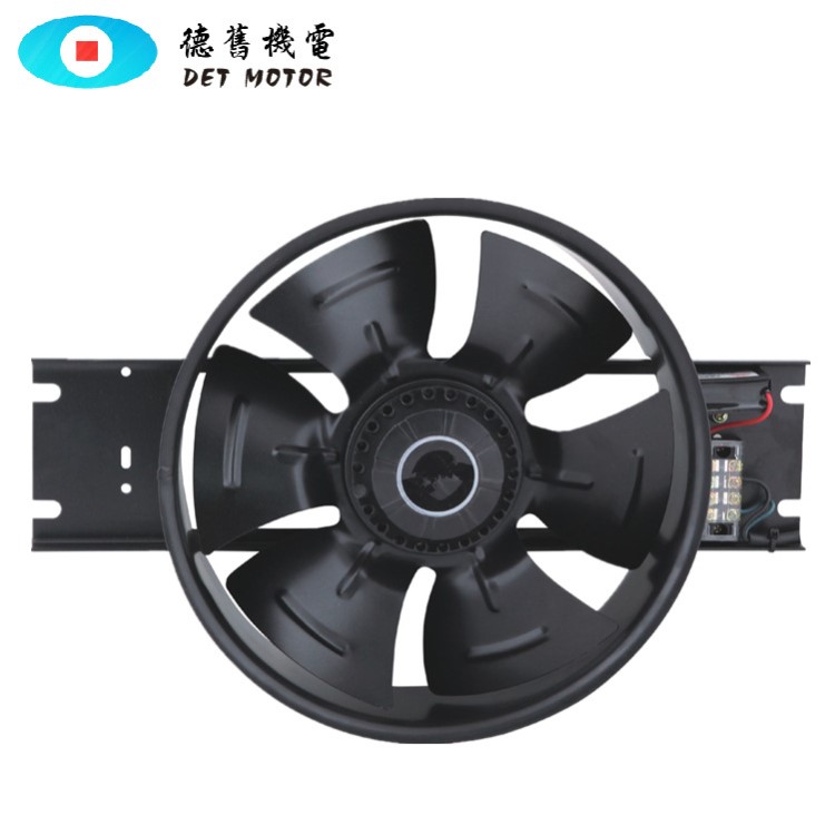 小型軸流風(fēng)機(jī)蝸殼通風(fēng)機(jī)250FZY靜音工頻380v方板工頻散熱風(fēng)機(jī)