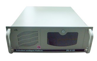 研祥4U、19&Prime;標(biāo)準(zhǔn)上架IPC-810E工控機(jī)/EC0-1816V2NA(B)-6COM