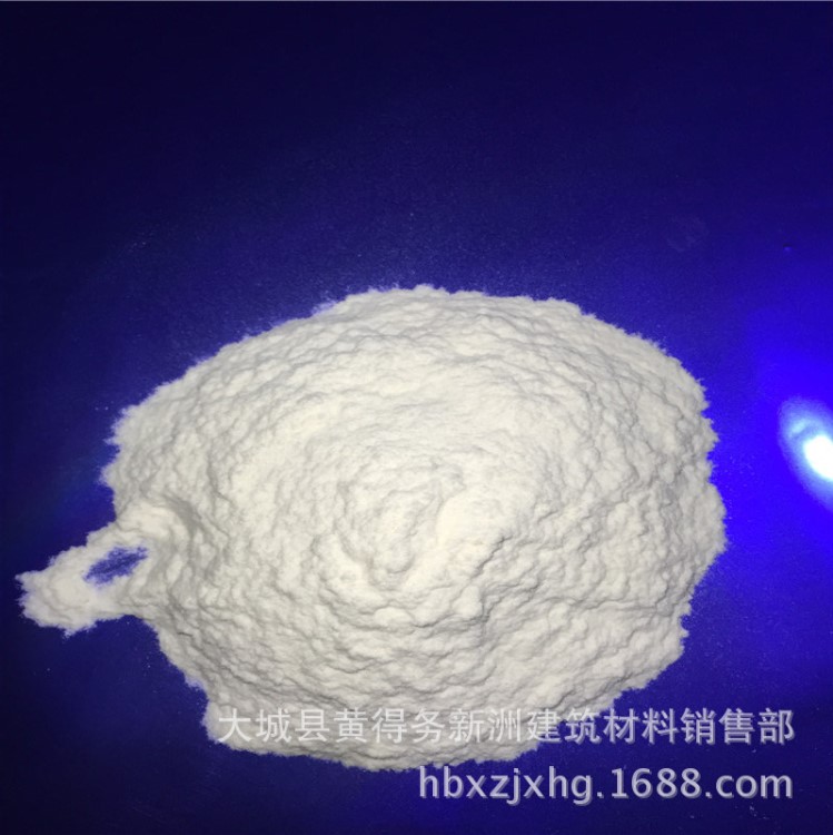 廠家批發821內墻膩子膠粉 內外墻乳膠粉
