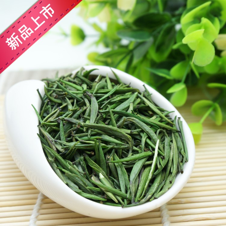 2019年新茶 綠茶 君汕山銀針 散裝茶葉批發(fā) 銀針茶 廠家直銷(xiāo)