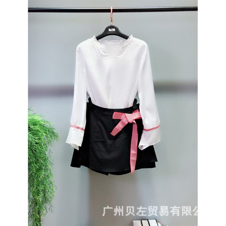 莊麗欣冬裝羽絨服連衣裙棉衣外套 貝左品牌女裝折扣份貨庫(kù)存批發(fā)