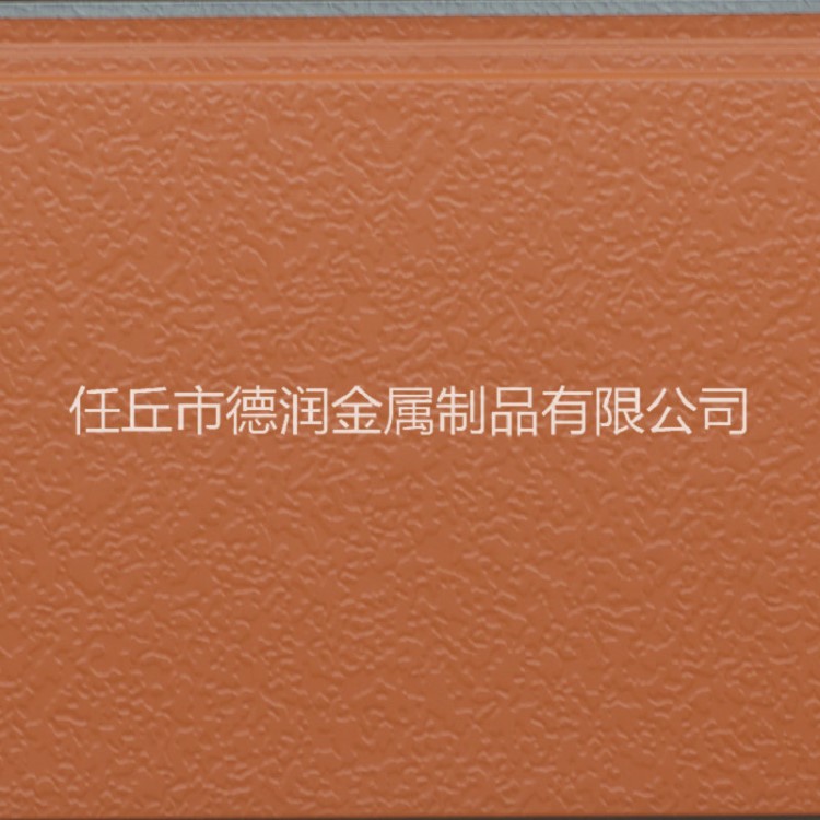 厂家供应 彩钢复合装饰板 复合纹彩钢板 复合板价格实惠