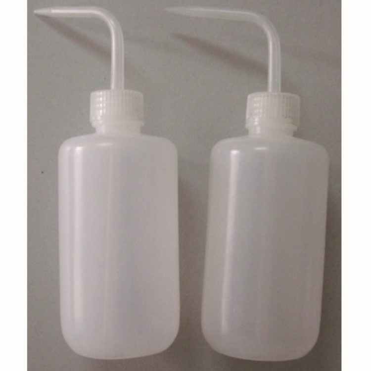 供應5250ml噴碼機清洗瓶