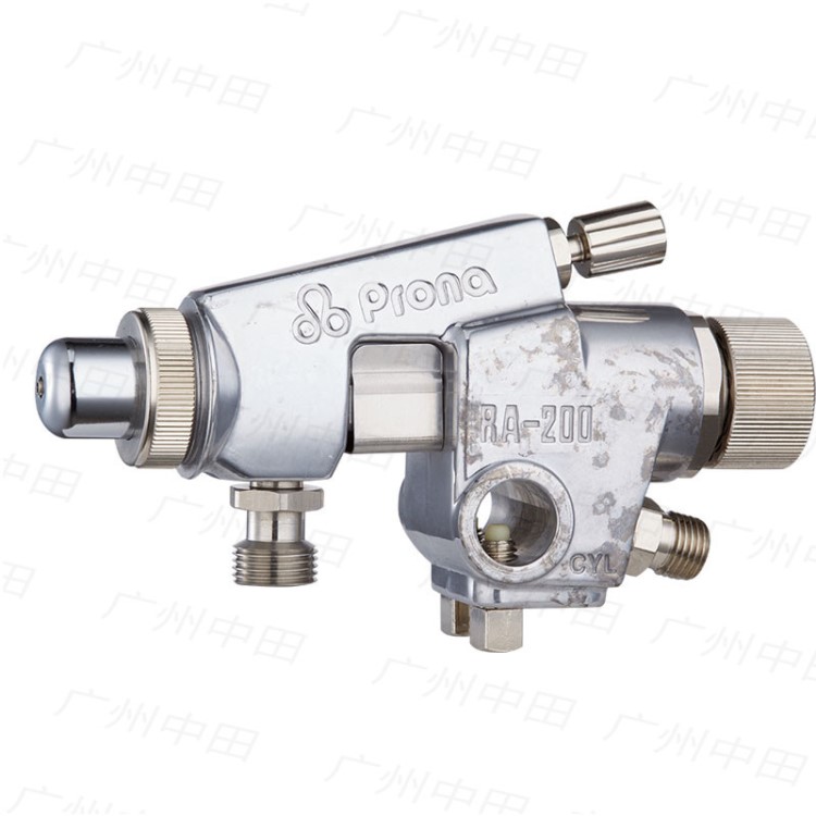 供應寶麗亂絲噴槍SGD-RA200 自動亂絲噴槍