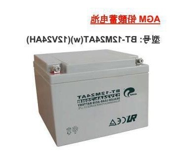 山特蓄電池BT-HSE-38-12/12V38AH直流屏ups電源專用照明應(yīng)急電池