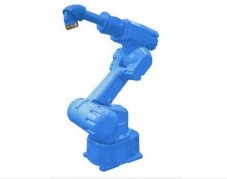 日本安川機器人 EPX2050 6軸15kg 搬運 噴涂機器人