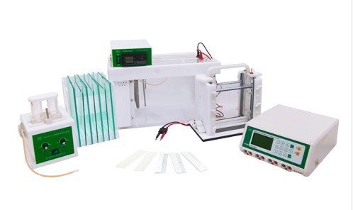 JY-TD331A 變性梯度凝膠電泳系統