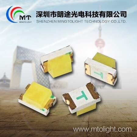 LED 貼片0805白光2012白燈 white 高亮度指示燈