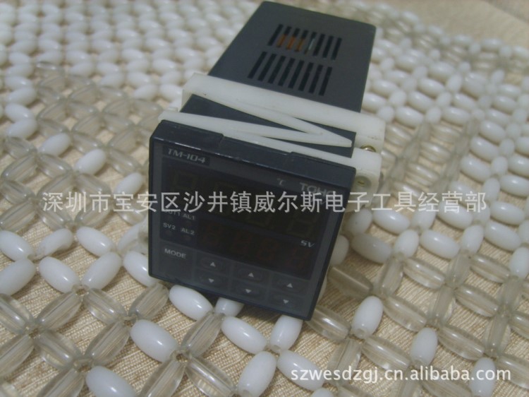 東邦溫控器 TOHO TM-104