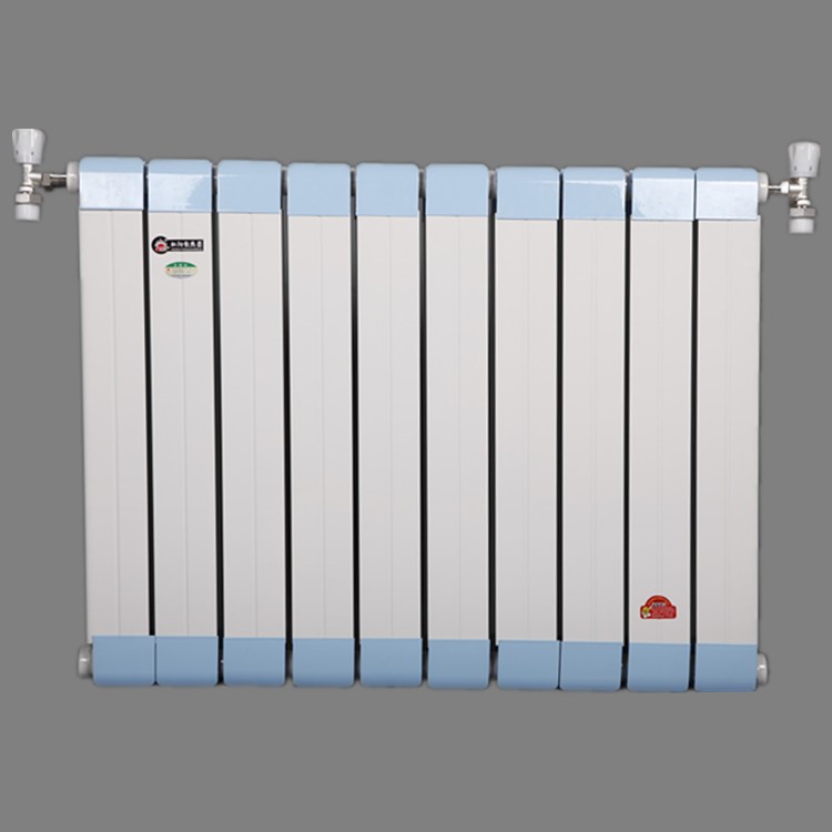 冬季取暖器壁掛式銅鋁復合暖氣片散熱器家用銅鋁暖氣片廠家批發