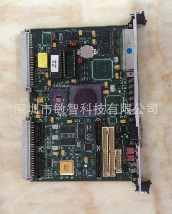 SMT配件三星CP45及CP45NEO用VME板MVME162PA-252SE 現(xiàn)貨直售 議價(jià)