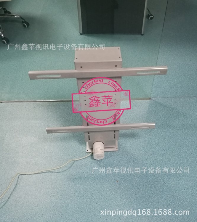3D平板電視升降器   一體超薄高清電視升降架   LED電視升降機