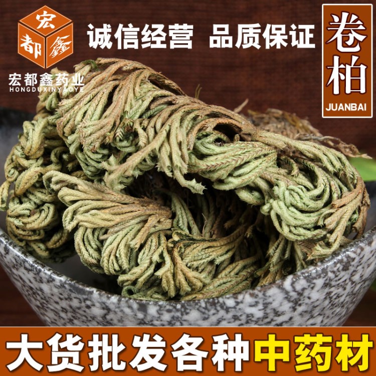 供應(yīng)中藥材卷柏 九死還魂草 還陽草 復(fù)活草 不死草 量大價優(yōu)