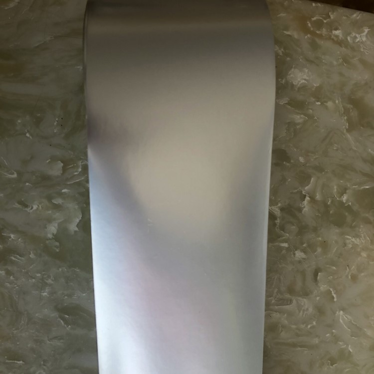 銀絲龍合成紙雙面離紙雙面膠離型膜防粘膜不干圓形膠標(biāo)簽定做定制