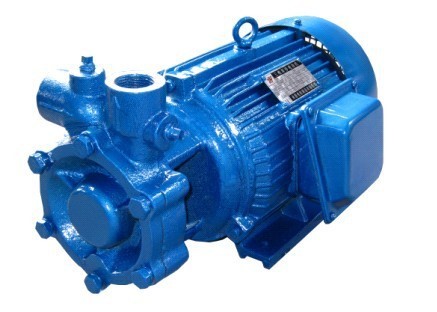 廠家直銷3KW1W2.4－10.5增壓高壓單級單吸旋渦泵船用鍋爐給水泵