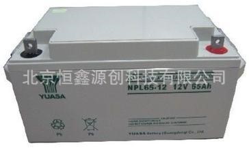 武漢湯淺蓄電池NPL65-12授權(quán)湖北省
