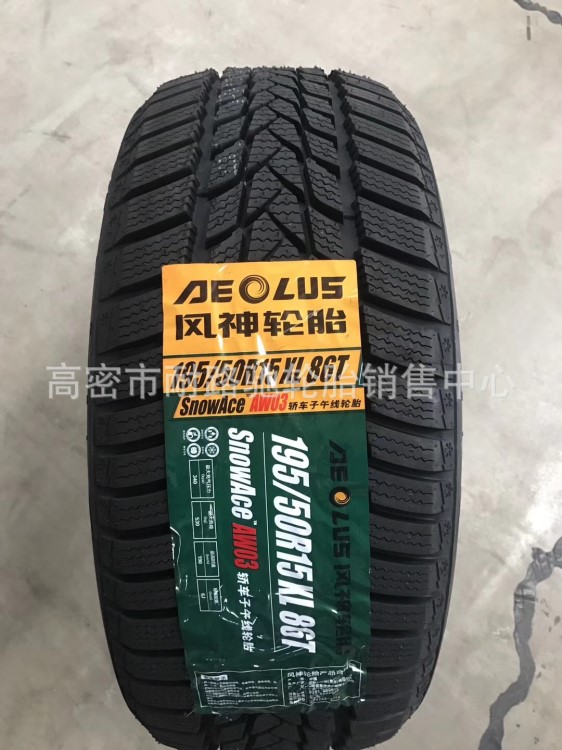 風(fēng)神倍耐力轎車貨車汽車輪胎雪地輪胎650R16 700R16