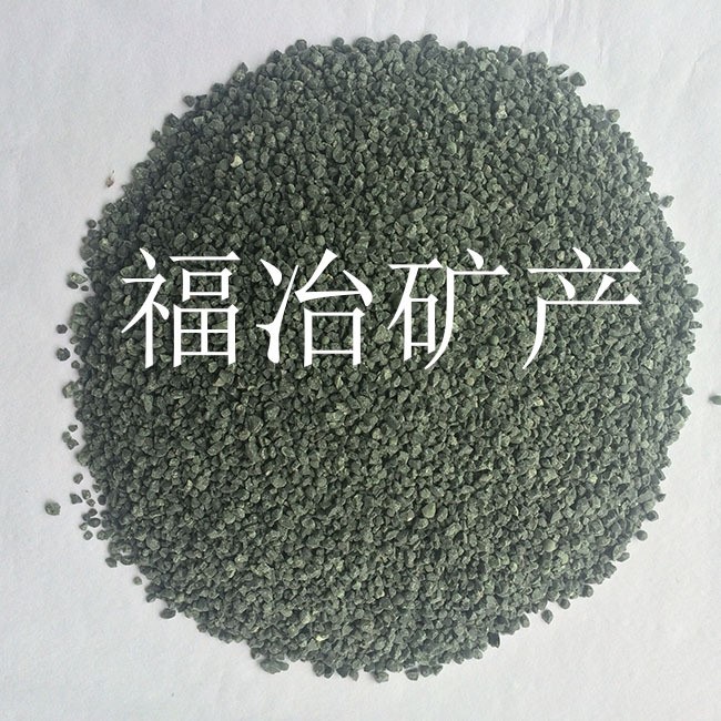 生產(chǎn)噴砂除銹砂 除銹鎳礦砂 船舶鋼結(jié)構(gòu)集裝箱用噴砂除銹材料