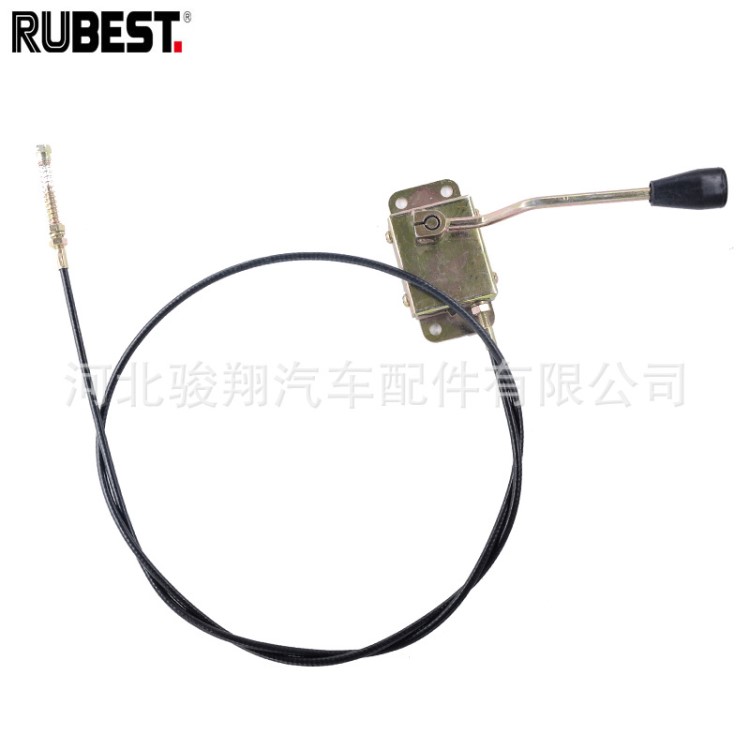 駿翔RUBEST售后市場廠家直銷外貿(mào)出口支持定制電動三輪車高低速線