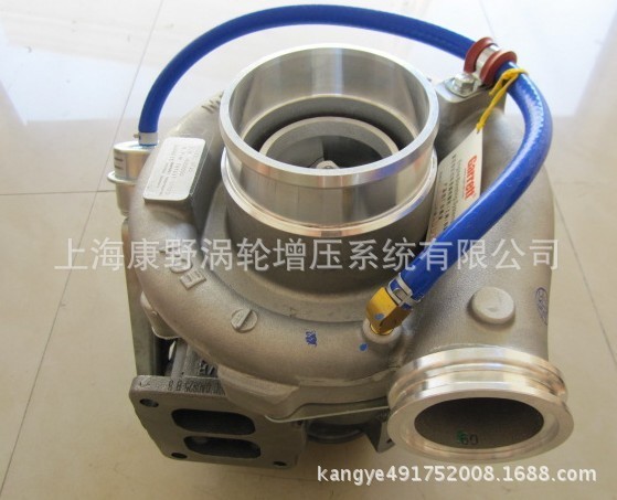 歐曼310濰柴原裝配套渦輪增壓器GT40 798265-0016 霍尼韋爾蓋瑞特