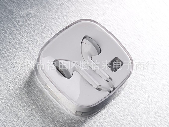 魅族耳機EP-21HD 魅族MX4 PRO MX3 MX2魅藍NOTE線控耳機 原裝