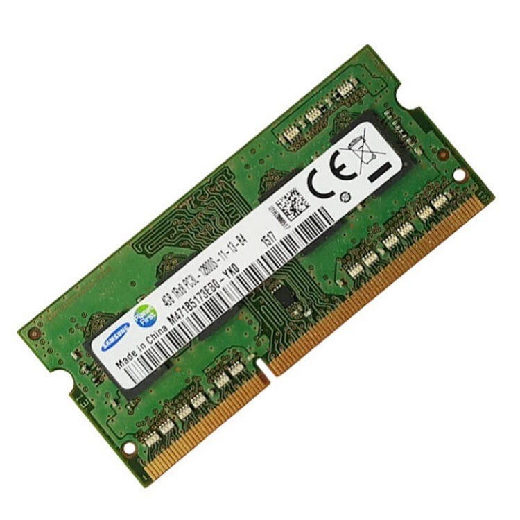 三星（SAMSUNG）16G DDR4 2400/2666 原廠筆記本電腦內存條四代