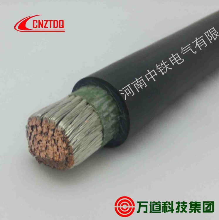 DC1500直流電纜1*185mm2|高鐵動(dòng)車(chē)專(zhuān)用電纜|河南中鐵電氣
