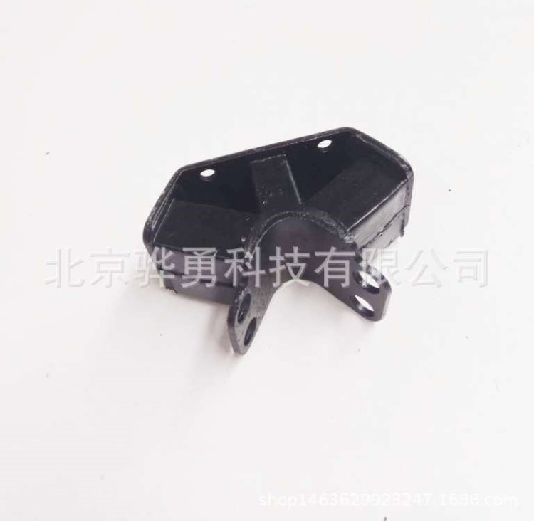 長城皮卡賽弗賽鈴中興皮卡491天馬變速箱機爪墊 發動機機爪墊