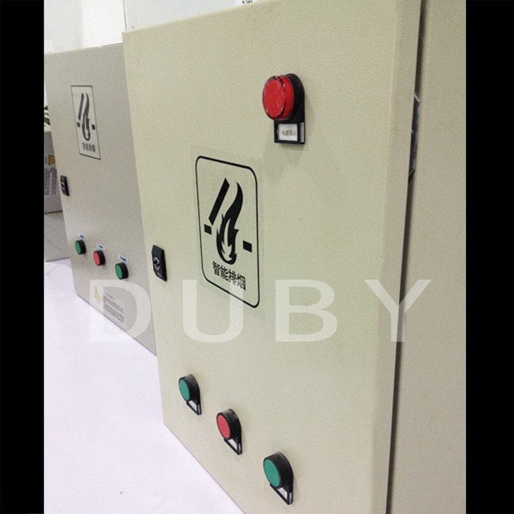 消防聯(lián)動控制箱,供應開窗器控制箱，供應電動開窗機控制箱