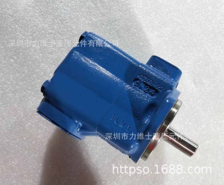 35V30A 1A22R系列威格士葉片泵 VICKERS/威格士高壓泵芯