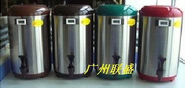 益芳奶茶桶 保溫桶 12升不銹鋼奶茶桶 奶茶保溫桶 奶茶保溫桶12L