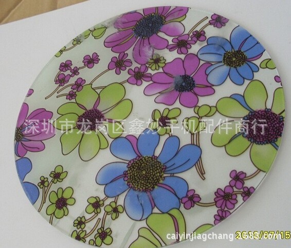 全UV噴墨彩印加工 PVC面板高清數(shù)碼UV打印加工廠