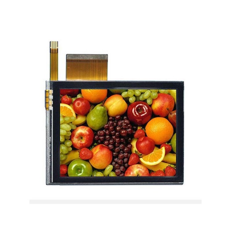 3.5寸彩色液晶电阻屏 LCD DISPLAY MODULE LCD MONITOR 240*320