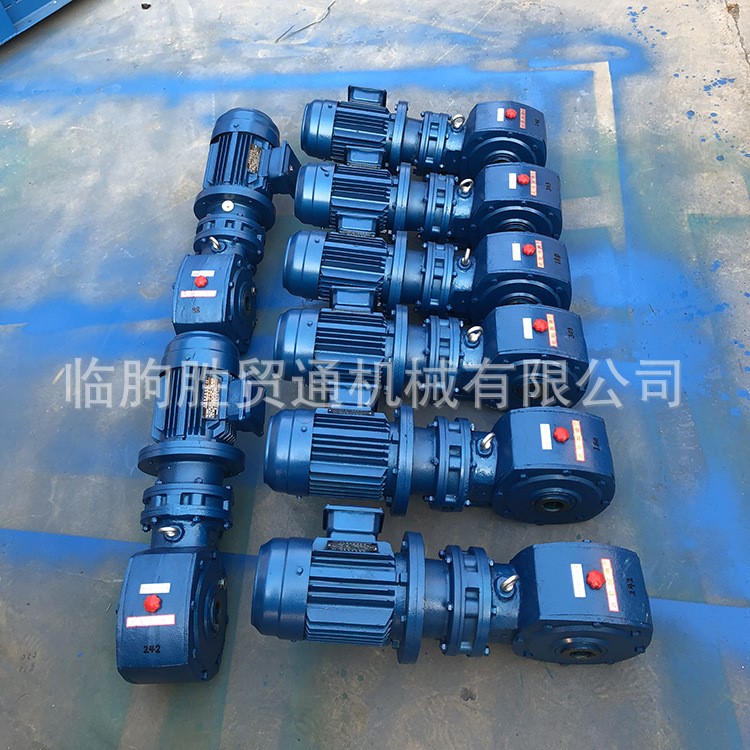 SBD50減速機 申克稱專用減速機 皮帶秤專用減速機 DZXD50減速機