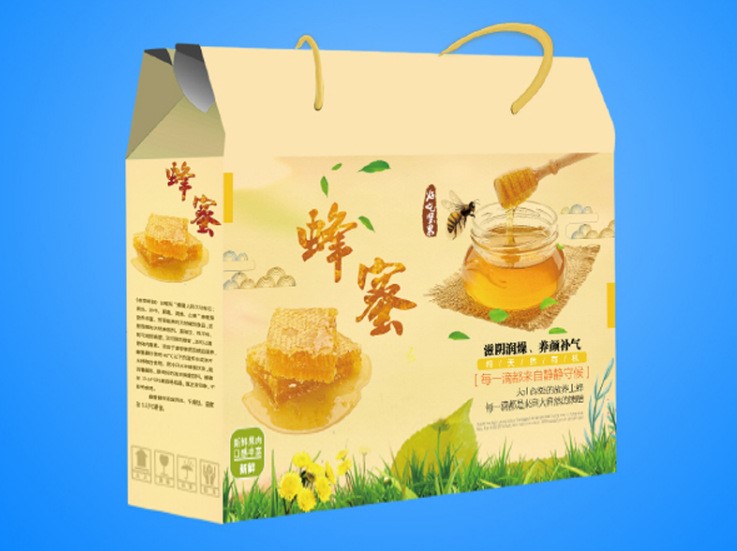 节日礼盒礼品盒定制水果鸡蛋农副产品包装盒纸盒纸箱印刷logo定做