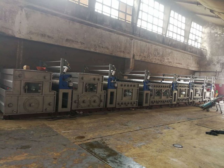 亞絲光水洗機(jī) 亞絲光水洗聯(lián)合機(jī) 亞絲光水洗聯(lián)合機(jī)廠家直銷