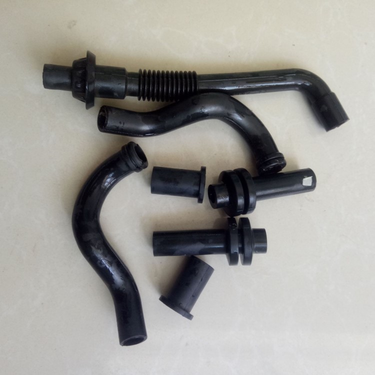 生產(chǎn)橡膠制品 線束波紋管過線護套 車門護套 防塵橡膠護套