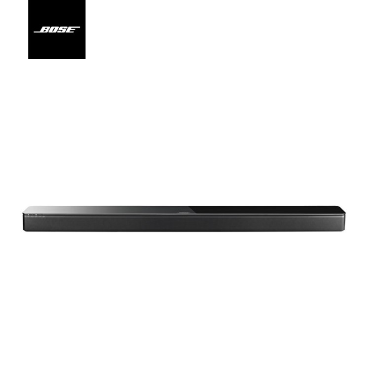 BOSE SOUNDTOUCH 300 soundbar 揚聲器