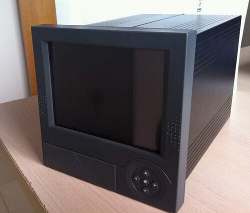 溫度采集記錄儀/兩通道2路/溫度/壓力/流量/USB接口/彩屏/1-16路