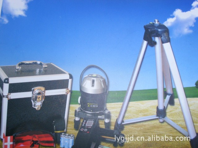 二線、三線、五線激光投線儀