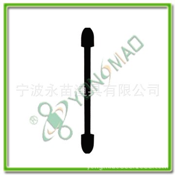 【永聯(lián)】廠家直銷大物塑料軟芯鉛皮座 釣魚用品漁具垂釣小配件
